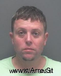 George Elsberry Arrest Mugshot