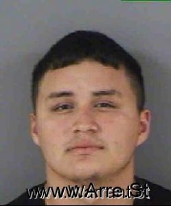 George Gil Arrest Mugshot