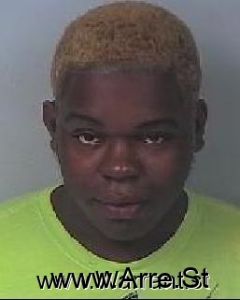 George Hopkins Arrest Mugshot