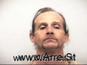 George Natwick Arrest Mugshot