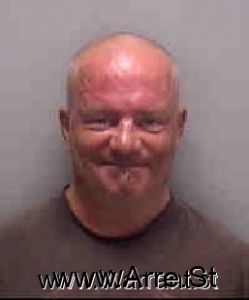 George Ogden Arrest Mugshot