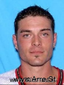 George Piekarski Arrest Mugshot