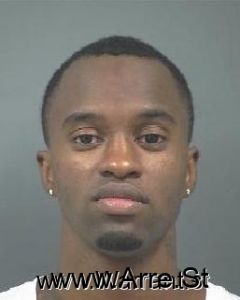 George Sully Arrest Mugshot