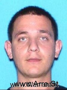Georgy Bitaev Arrest Mugshot