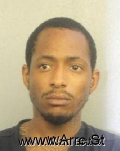 Gerald Allen Arrest Mugshot