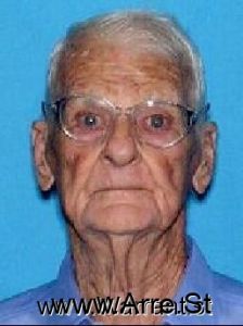 Gerald Bordlemay Arrest Mugshot