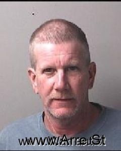 Gerald Eady Arrest Mugshot