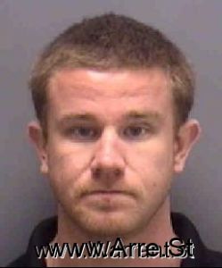 Gerald Kimble Arrest Mugshot