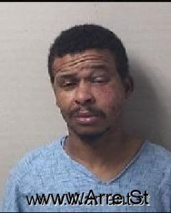 Gerald Kyles Arrest Mugshot