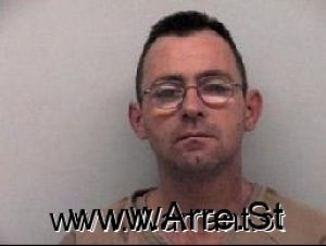 Gerald Oneil Arrest Mugshot