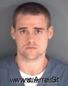 Gerald Rhodes Arrest Mugshot