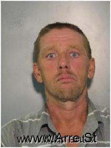 Gerald Russell Arrest Mugshot