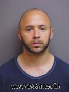 Gerard Menard Arrest Mugshot