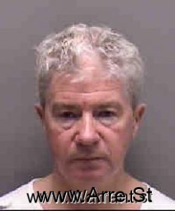 Gerard Oleary Arrest Mugshot