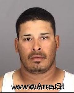 Gerardo Matos Arrest Mugshot