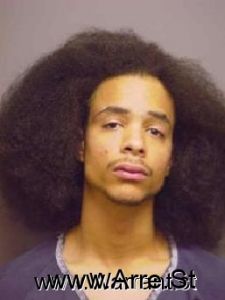 Gerardo Munoz Arrest Mugshot