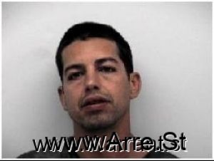 Gerardo Sol Arrest Mugshot