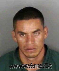 German Velasquezdomingo Arrest Mugshot