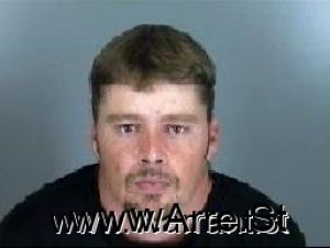 Gert Rheeder Arrest Mugshot