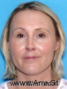 Gillian Quinn Arrest Mugshot