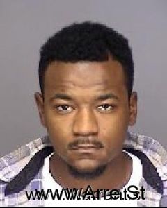 Giovanni Jenkins Arrest Mugshot