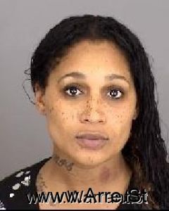 Gisell Trespalacios Arrest Mugshot