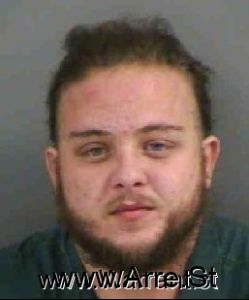 Glen Snyder Arrest Mugshot