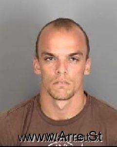 Glenn Edmonds Arrest Mugshot