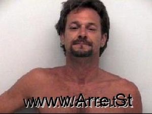 Glenn Meier Arrest Mugshot