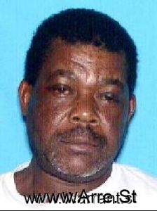 Godfrey Lindsay Arrest Mugshot