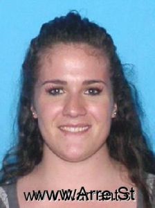Grace Dunn Arrest Mugshot