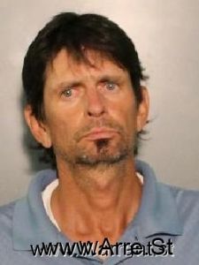 Grant Dyste Arrest Mugshot