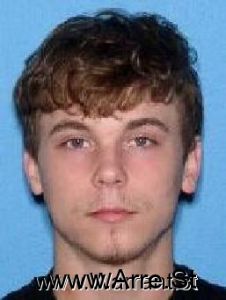 Grat White Arrest Mugshot
