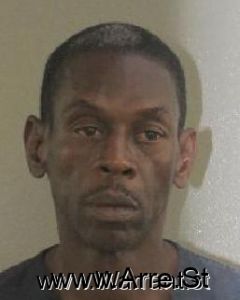 Greg Glenn Arrest Mugshot