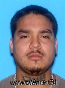 Greg Sequiche Arrest Mugshot