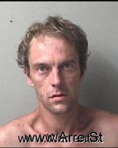 Greg Westbrook Arrest Mugshot