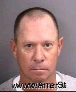Gregg Pohl Arrest Mugshot