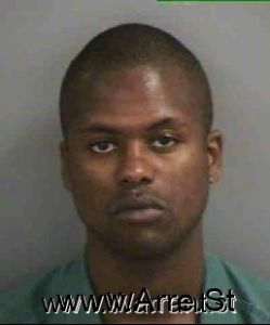 Gregory Alexander Arrest Mugshot