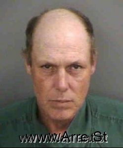Gregory Arbogast Arrest Mugshot