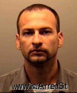 Gregory Forand Arrest Mugshot