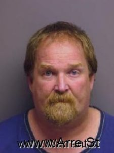 Gregory Gervato Arrest Mugshot
