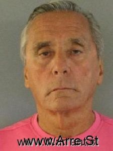 Gregory Gudes Arrest Mugshot