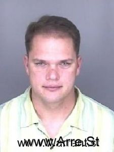Gregory Kolaske Arrest Mugshot
