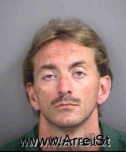 Gregory Lydick Arrest Mugshot