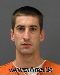 Gregory Nelson Arrest Mugshot