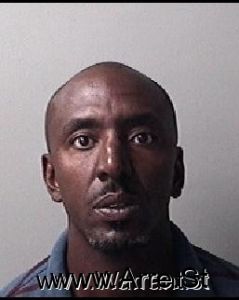 Gregory Phillips Arrest Mugshot