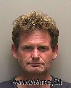 Gregory Phillips Arrest Mugshot