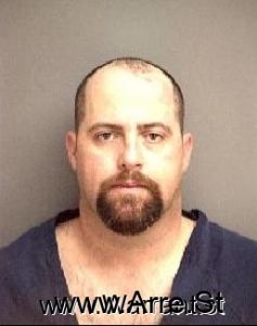 Gregory Phipps Arrest Mugshot