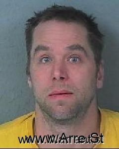Gregory Schmidt Arrest Mugshot