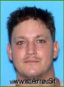 Gregory Szuch Arrest Mugshot